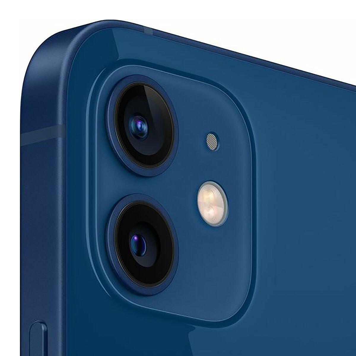 Apple iPhone 12 64GB 4GB RAM Blue 6.1inch Apple iPhone 12 64GB 4GB RAM Blue 6.1inch